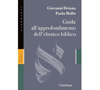Guida all'approfondimento dell'ebraico biblico (Strumenti)