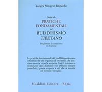 Guida alle pratiche fondamentali del buddhismo tibetano. Trasformare la confusione in chiarezza (Civiltà dell'Oriente)
