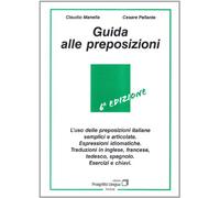 Guida alle preposizioni (L' italiano per stranieri)