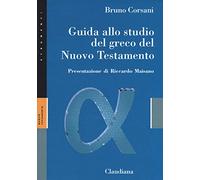 Guida allo studio del greco del Nuovo Testamento (Strumenti)