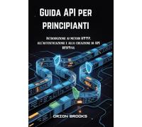 Guida API per principianti: Introduzione ai metodi HTTP, all'autenticazione e alla creazione di API RESTful