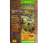 Guida Blu [Italia] [DVD]