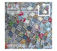 GUIDA, CANDIDA / ADDABBO, FRANCESCO - LUCE D'AMOR DIVINO