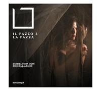 GUIDA, CANDIDA / ENSEMBLE ALRAUNE - IL PAZZO E LA PAZZA