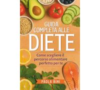 Guida Completa alle Diete: Come Scegliere il Percorso Alimentare Perfetto per Te: Analisi dettagliata dei principali regimi alimentari, vantaggi, svantaggi e consigli pratici per affrontare la dieta.