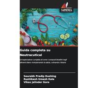 Guida completa su Neutracutical