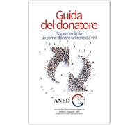Guida del donatore. Saperne di più su come donare un rene da vivi