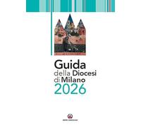 Guida della diocesi di Milano 2026