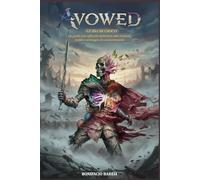 GUIDA DI GIOCO AVOWED: La guida non ufficiale definitiva alle missioni, builds e strategie di combattimento