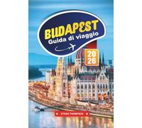 GUIDA DI VIAGGIO BUDAPEST 2026: Scopri i templi sacri, il fascino coloniale e i tramonti del Mekong nella tranquilla capitale del Laos