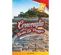 GUIDA DI VIAGGIO CORNOVAGLIA 2026: St Ives, Newquay, passeggiate costiere, spiagge, frutti di mare e calette nascoste nel sud-ovest dell'Inghilterra
