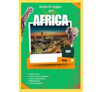 GUIDA DI VIAGGIO DEL SUDAFRICA 2026