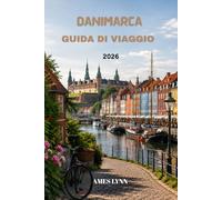 Guida di viaggio della Danimarca 2026: La tua guida essenziale per le avventure, con luoghi imperdibili, consigli e informazioni locali.