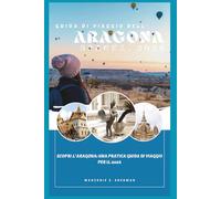 Guida di viaggio dell'Aragona, Spagna, 2026: Scopri l'Aragona: una pratica guida di viaggio per il 2026