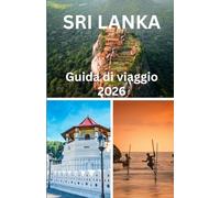 Guida di viaggio dello Sri Lanka