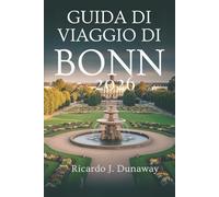 Guida di VIAGGIO DI Bonn 2026: Scopri la cultura, la calma e il fascino della storica città fluviale tedesca
