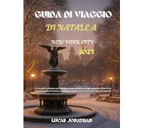Guida Di Viaggio Di Natale A New York City 2025