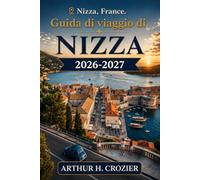 Guida di viaggio di Nizza 2026-2027: Cosa fare, dove alloggiare e come organizzare ogni giornata - Vieux, la Promenade, la Collina del Castello, la ... e informazioni sui costi per diversi budget