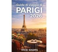 Guida di viaggio di Parigi 2026: L'arte del lusso lento, angoli nascosti ed eleganza europea senza tempo.
