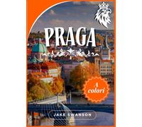 Guida di viaggio di Praga 2026: Un viaggio emozionante tra attrazioni iconiche, sapori locali e consigli pratici per preparare i bagagli. Esplora ... che ti serve per un'avventura senza sforzo
