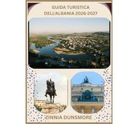GUIDA DI VIAGGIO IN POLONIA 2026/2027: Scopri le principali attrazioni, la ricca cultura, le città storiche, le avventure nel deserto e i tesori ... di viaggio e destinazioni imperdibili.