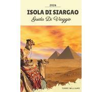 GUIDA DI VIAGGIO ISOLA DI SIARGAO 2026: Surf Cloud 9, da un'isola all'altra, laguna di Sugba, spiagge di sabbia bianca e tropici rilassati