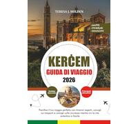 GUIDA DI VIAGGIO KERĊEM 2026: Pianifica il tuo viaggio perfetto con itinerari esperti, consigli sui trasporti e consigli sulla sicurezza mentre vivi la vita autentica a Gozita