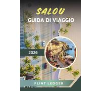 GUIDA DI VIAGGIO SALOU 2026: Spiagge della Costa Dorada, PortAventura World, Resort per famiglie, Vita notturna e cucina mediterranea