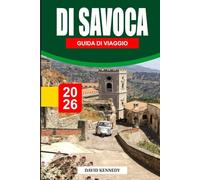 GUIDA DI VIAGGIO SAVOCA 2026: Fascino siciliano senza tempo, Il Padrino Location di riprese, strade medievali, colline panoramiche e autentica vita di villaggio