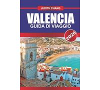 GUIDA DI VIAGGIO VALENCIA 2026: Scopri avventure all'aria aperta, cultura locale e fascino paesaggistico nella capitale dell'Idaho