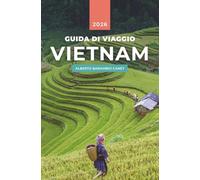 GUIDA DI VIAGGIO VIETNAM