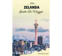 GUIDA DI VIAGGIO ZELANDA 2026: Momenti salienti di Copenaghen, Eredità Vichinghia, Paesaggi Costieri, Castelli e Vita sulle Isole Danesi