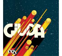 Guida E.V.A. (Vinyl) 12" Album