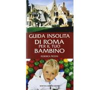 Guida Insolita Di Roma Per Il Tuo B [Italia] [DVD]