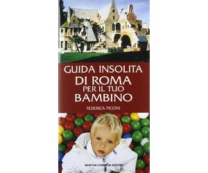 Guida Insolita Di Roma Per Il Tuo B [Italia] [DVD]
