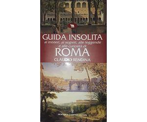 Guida Insolita Roma [Italia] [DVD]