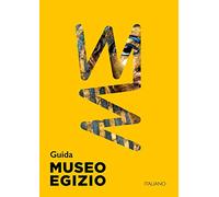 Guida Museo egizio di Torino