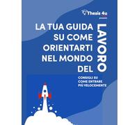 Guida per il mondo del lavoro