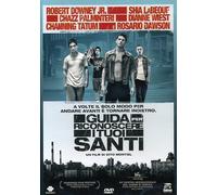 Guida per riconoscere i tuoi santi [Italia] [DVD]