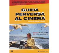 Guida Perversa al Cinema (DVD) [Italia]