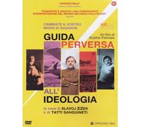 The Pervert's Guide To Ideology (DVD) [Italia]