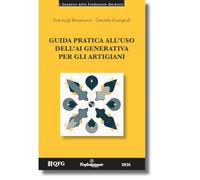 Guida pratica all’uso dell’AI generativa per gli artigiani