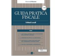 Guida pratica fiscale. Tributi locali 2025