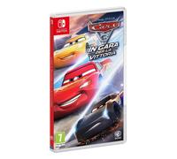 Guida/Racing Cars 3 In Gara Per La Vittoria NUEVO
