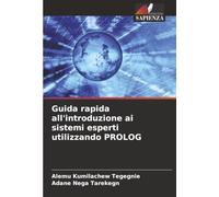Guida rapida all'introduzione ai sistemi esperti utilizzando PROLOG