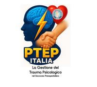 Guida tascabile al corso PTEP ©: La Gestione del Trauma Psicologico nel Soccorso PreOspedaliero