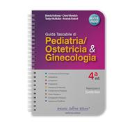 Guida tascabile di pediatria-ostetricia & ginecologia