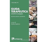 Guida terapeutica. Animali da compagnia