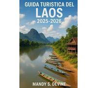 Guida turistica del Laos 2025-2026