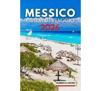 Guida turistica del Messico 2026